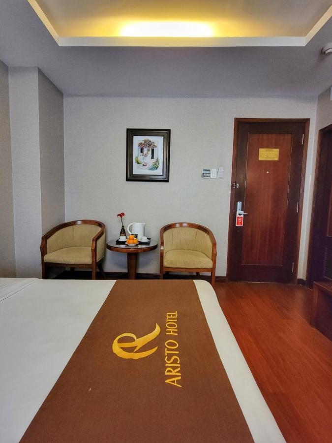 Aristo Saigon Отель 4*