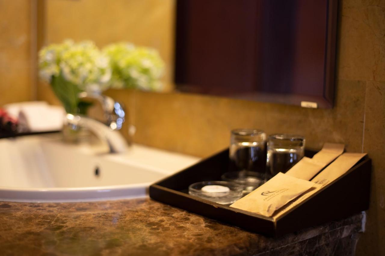 Aristo Saigon 4* Хошимин