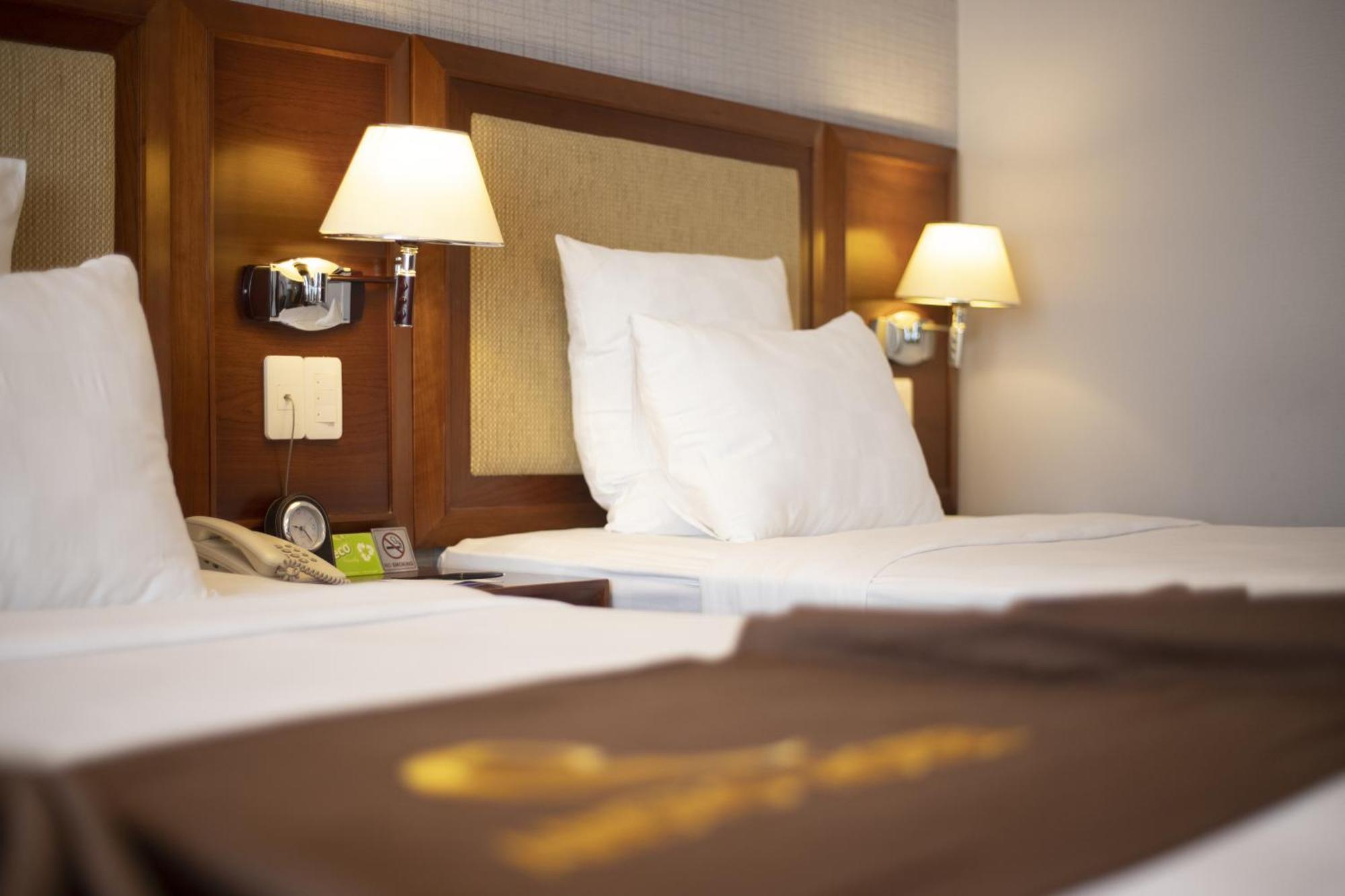 Aristo Saigon 4* Хошимин