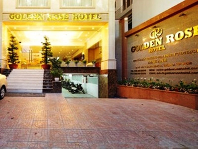 Aristo Saigon Отель Хошимин