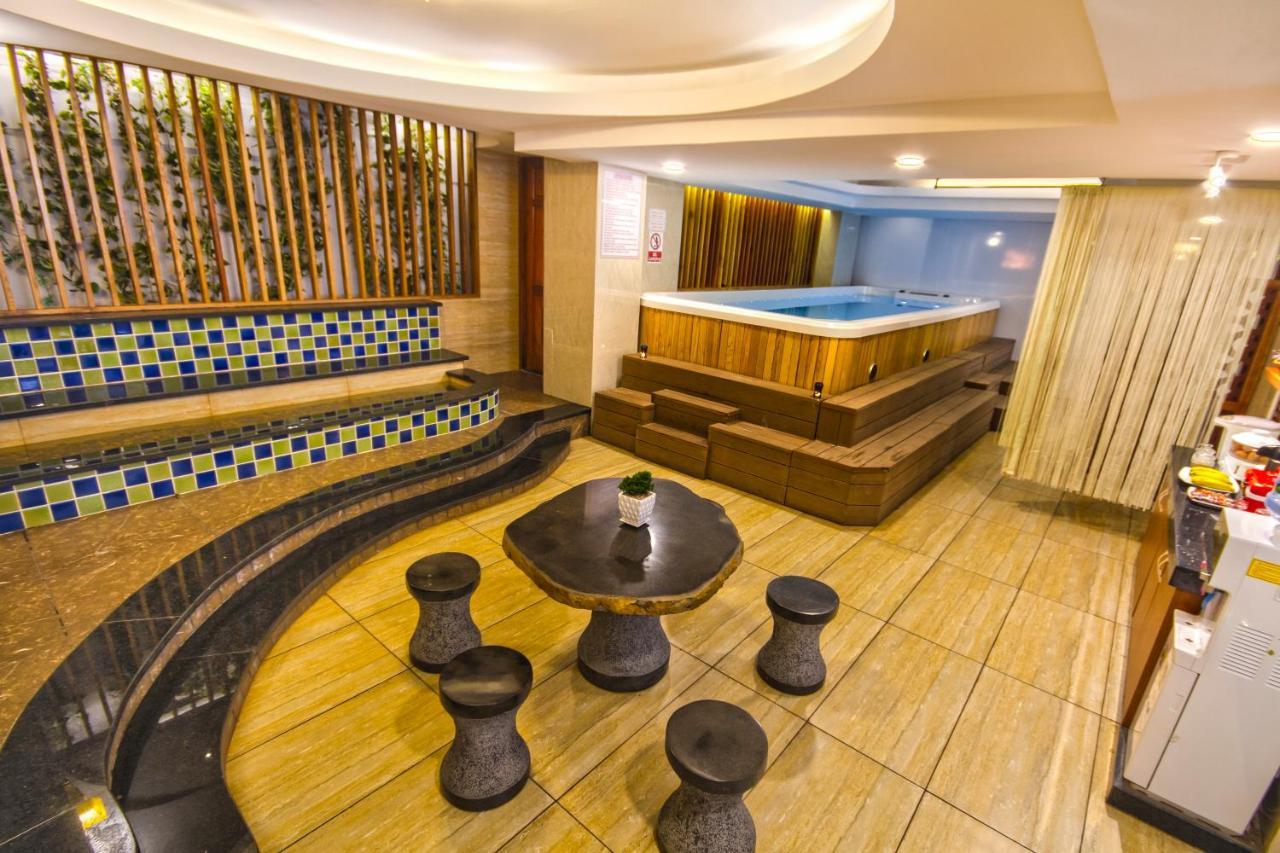 Aristo Saigon Отель 4*