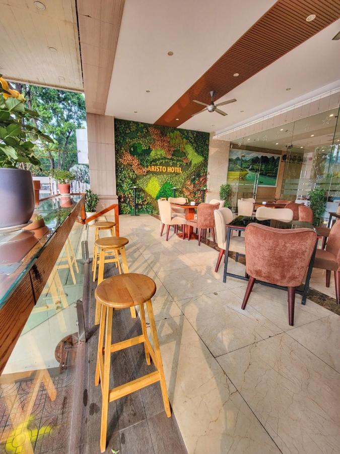 Aristo Saigon Khách sạn TP. Hồ Chí Minh