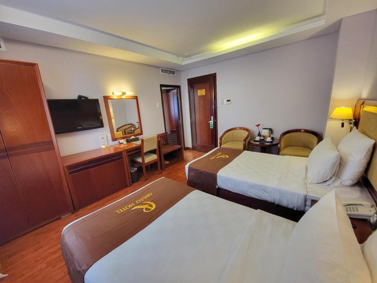 Khách sạn Aristo Saigon