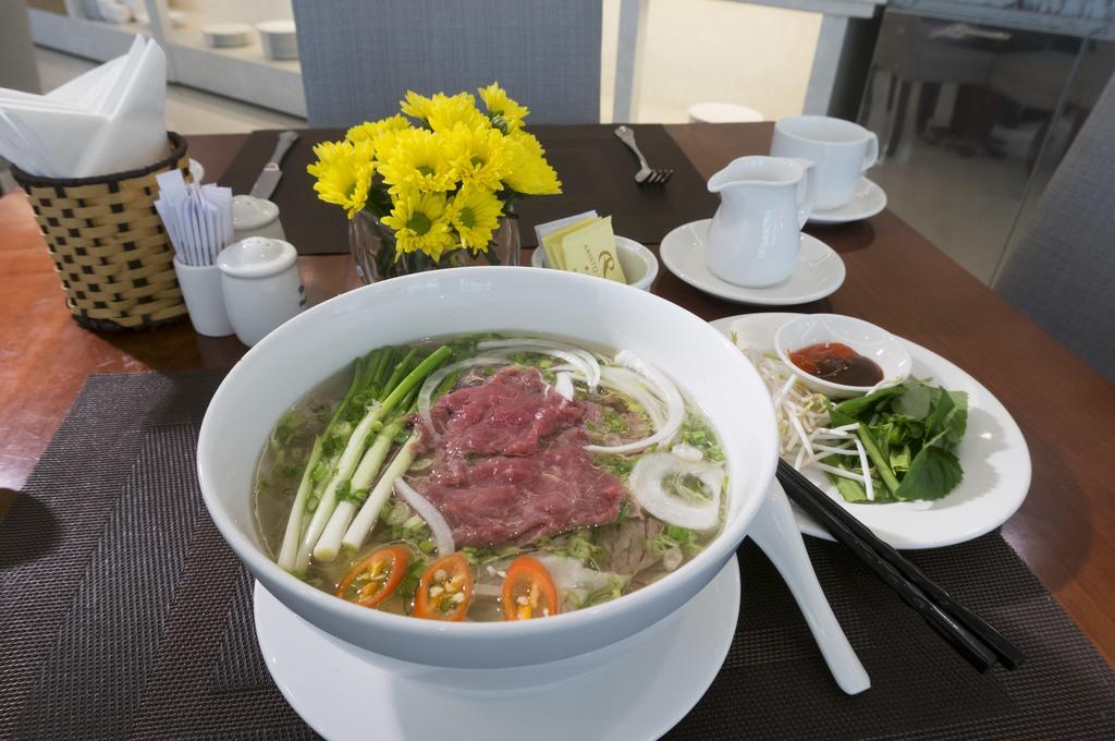 Khách sạn Aristo Saigon TP. Hồ Chí Minh